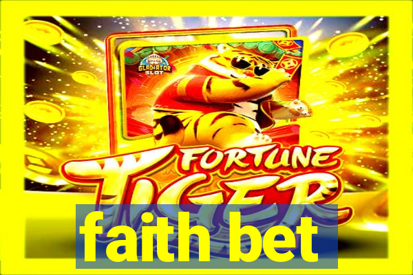 faith bet